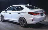 [ẢNH[ Honda City 2020 ra mắt tại nhiều thị trường, phân khúc sedan B cạnh tranh khốc liệt