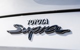 [ẢNH] Huyền thoại Toyota GR Supra có bản đặc biệt giới hạn vận tốc 250km/h
