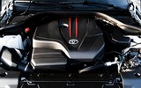 [ẢNH] Huyền thoại Toyota GR Supra có bản đặc biệt giới hạn vận tốc 250km/h