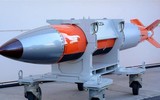 [ẢNH] Nếu Mỹ đàm phán đưa được bom hạt nhân tới Ba Lan, Nga sẽ phải làm gì?