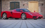 FERRARI, 70 năm đầy đam mê  