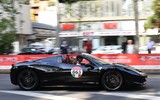 FERRARI, 70 năm đầy đam mê  