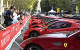 FERRARI, 70 năm đầy đam mê  