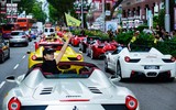 FERRARI, 70 năm đầy đam mê  