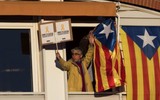 Cựu Thủ hiến Catalonia để ngỏ khả năng thỏa thuận với chính phủ Tây Ban Nha