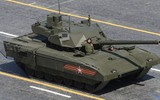 [ẢNH] Nga không thể sản xuất lớn cả T-14 Armata lẫn Su-57?