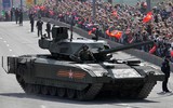 [ẢNH] Nga không thể sản xuất lớn cả T-14 Armata lẫn Su-57?