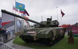 [ẢNH] Cơ hội vàng để sở hữu siêu tăng T-14 Armata trước cả Quân đội Nga