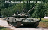 [ẢNH] Mạnh hơn T-90S nhưng vì sao 