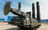 [ẢNH] Ukraine khoe tên lửa S-300V1 đủ sức đánh bại cả Iskander-M lẫn Kalibr