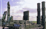 [ẢNH] Ukraine khoe tên lửa S-300V1 đủ sức đánh bại cả Iskander-M lẫn Kalibr