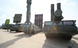 [ẢNH] Ukraine khoe tên lửa S-300V1 đủ sức đánh bại cả Iskander-M lẫn Kalibr