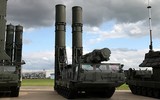 [ẢNH] Ukraine khoe tên lửa S-300V1 đủ sức đánh bại cả Iskander-M lẫn Kalibr