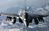 [ẢNH] Báo Trung Quốc bình luận triển vọng của tiêm kích Rafale tại Việt Nam