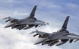 [ẢNH] Báo Trung Quốc bình luận triển vọng của tiêm kích Rafale tại Việt Nam