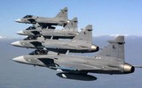 [ẢNH] Báo Trung Quốc bình luận triển vọng của tiêm kích Rafale tại Việt Nam