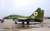 [ẢNH] Mỹ làm cách nào để có được cả phi đội Su-27, MiG-29 hiện đại của Liên Xô?