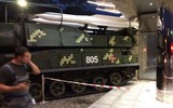 [ẢNH] Buk-M1 của Ukraine khiến người dân hú vía vì sự cố xảy ra khi duyệt binh