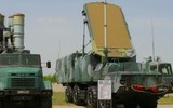 [ẢNH] Syria nhận S-300 nội địa của Nga, tính năng vượt trội bản xuất khẩu