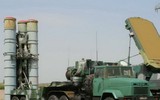 [ẢNH] Syria nhận S-300 nội địa của Nga, tính năng vượt trội bản xuất khẩu