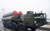 [ẢNH] Syria nhận S-300 nội địa của Nga, tính năng vượt trội bản xuất khẩu