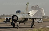 [ẢNH] Vì sao Thủ tướng Ấn Độ tặng Tổng thống Nga quà đặc biệt là tiêm kích MiG-21?