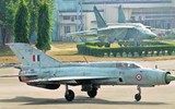 [ẢNH] Vì sao Thủ tướng Ấn Độ tặng Tổng thống Nga quà đặc biệt là tiêm kích MiG-21?