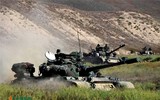[ẢNH] Giải mã thiết bị lạ trên xe tăng chiến đấu chủ lực Trung Quốc