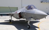 [ẢNH] Trung Quốc giật mình khi tốc độ sản xuất F-35 của Nhật Bản gia tăng chóng mặt