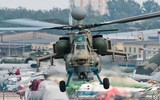 [ẢNH] Trực thăng Mi-28NM Night Hunter bất ngờ bị chính Nga 