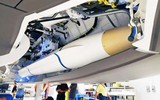 [ẢNH] Tên lửa chống radar thế hệ mới của Mỹ sẽ khiến phòng không Nga 