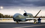 [ẢNH] Tiết lộ chấn động: RQ-4A Global Hawk bị Iran chiếm quyền điều khiển trước khi bắn hạ?