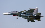 [ẢNH] Tiêm kích Su-30SMD gây thất vọng ngay từ khi... chưa ra mắt