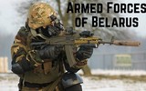 [ẢNH] Belarus tập trận cùng NATO, cú 