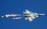 [ẢNH] Israel tuyên bố tiêm kích tàng hình Su-57 Nga 