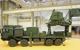 [ẢNH] 'Quái thú' Pantsir-S1 Syria bị 'bẻ nanh vuốt' vì Thổ Nhĩ Kỳ chế áp điện tử