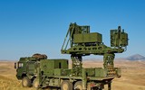 [ẢNH] 'Quái thú' Pantsir-S1 Syria bị 'bẻ nanh vuốt' vì Thổ Nhĩ Kỳ chế áp điện tử