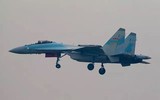 [ẢNH] Chê Su-35 