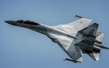 [ẢNH] Chê Su-35 