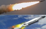[ẢNH] Tên lửa diệt hạm tối tân nhất của Nga lộ ‘gót chân achilles’