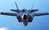 [ẢNH] Gói nâng cấp mới giúp F-35 vụt trở thành ‘bá chủ bầu trời’