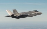 [ẢNH] Gói nâng cấp mới giúp F-35 vụt trở thành ‘bá chủ bầu trời’