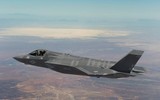 [ẢNH] Gói nâng cấp mới giúp F-35 vụt trở thành ‘bá chủ bầu trời’