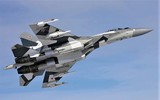 [ẢNH] Mỹ can thiệp khiến Nga có nguy cơ mất hợp đồng bán Su-35 lớn nhất lịch sử