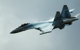 [ẢNH] Mỹ can thiệp khiến Nga có nguy cơ mất hợp đồng bán Su-35 lớn nhất lịch sử