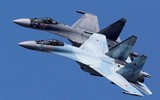 [ẢNH] Mỹ can thiệp khiến Nga có nguy cơ mất hợp đồng bán Su-35 lớn nhất lịch sử