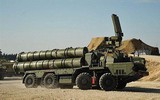 [ẢNH] Trung Quốc có vũ khí đủ sức tiêu diệt S-400 Ấn Độ  trong tích tắc?