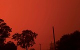 [ẢNH] Australia vẫn căng thẳng tìm cách dập tắt những đám cháy rừng