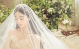 [ẢNH] Mê mẩn trước bộ ảnh cưới đẹp như mơ của mỹ nhân nhóm nhạc Wonder Girls và võ sư hàng đầu Hàn Quốc