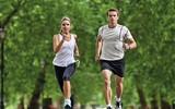 Đừng để chạy bộ gây tổn hại cho sức khỏe vì những sai lầm sau